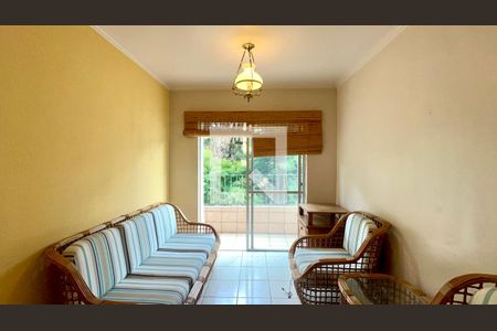 Sala de apartamento para alugar com 2 quartos, 67m² em Vila Madalena, São Paulo