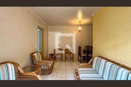 Sala de apartamento para alugar com 2 quartos, 67m² em Vila Madalena, São Paulo