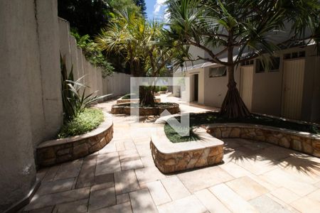 Apartamento para alugar com 67m², 2 quartos e 1 vaga Apartamento para alugar com 67m², 2 quartos e 1 vagaÁrea comum