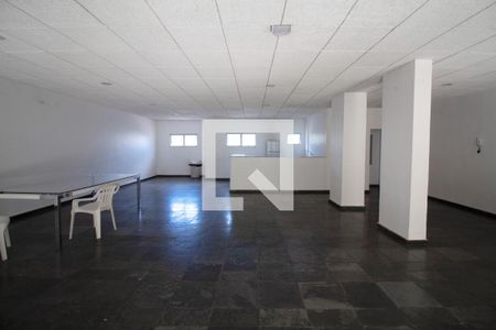 Apartamento para alugar com 67m², 2 quartos e 1 vaga Apartamento para alugar com 67m², 2 quartos e 1 vagaÁrea comum - Salão de festas