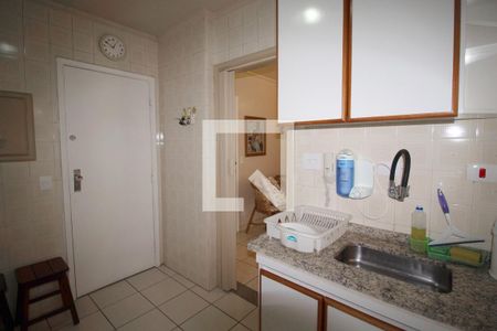 Apartamento para alugar com 67m², 2 quartos e 1 vaga Apartamento para alugar com 67m², 2 quartos e 1 vagaCozinha