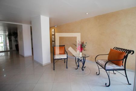 Apartamento para alugar com 67m², 2 quartos e 1 vaga Apartamento para alugar com 67m², 2 quartos e 1 vagaÁrea comum