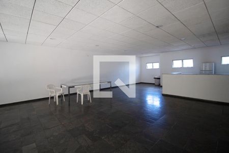 Apartamento para alugar com 67m², 2 quartos e 1 vaga Apartamento para alugar com 67m², 2 quartos e 1 vagaÁrea comum - Salão de festas