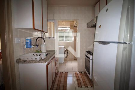 Apartamento para alugar com 67m², 2 quartos e 1 vaga Apartamento para alugar com 67m², 2 quartos e 1 vagaCozinha