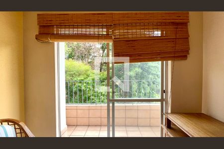 Varanda de apartamento para alugar com 2 quartos, 67m² em Vila Madalena, São Paulo