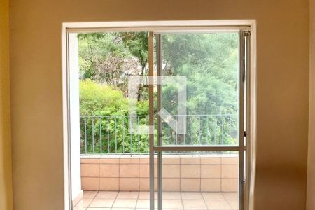 Varanda da Sala de apartamento para alugar com 2 quartos, 67m² em Vila Madalena, São Paulo