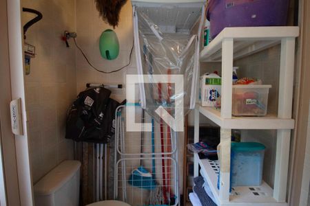 Apartamento para alugar com 67m², 2 quartos e 1 vaga Apartamento para alugar com 67m², 2 quartos e 1 vagaÁrea de Serviço