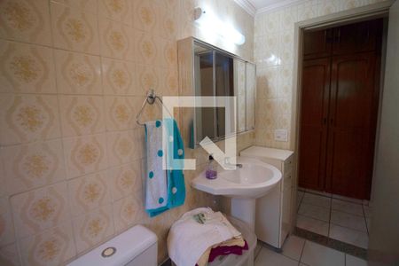 Apartamento para alugar com 67m², 2 quartos e 1 vaga Apartamento para alugar com 67m², 2 quartos e 1 vagaBanheiro