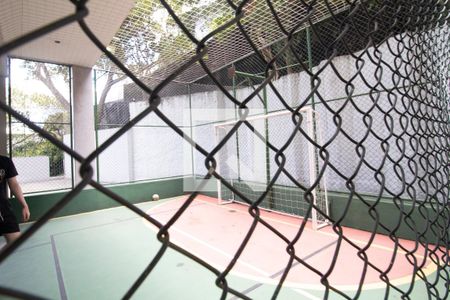 Apartamento para alugar com 67m², 2 quartos e 1 vaga Apartamento para alugar com 67m², 2 quartos e 1 vagaQuadra Esportiva