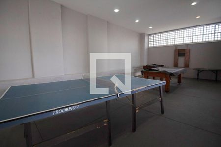 Apartamento para alugar com 67m², 2 quartos e 1 vaga Apartamento para alugar com 67m², 2 quartos e 1 vagaSala de Jogos