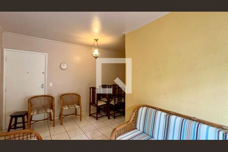 Sala de apartamento para alugar com 2 quartos, 67m² em Vila Madalena, São Paulo