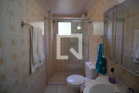 Apartamento para alugar com 67m², 2 quartos e 1 vaga Apartamento para alugar com 67m², 2 quartos e 1 vagaBanheiro