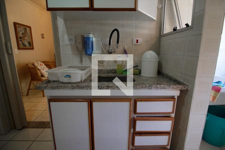 Apartamento para alugar com 67m², 2 quartos e 1 vaga Apartamento para alugar com 67m², 2 quartos e 1 vagaCozinha