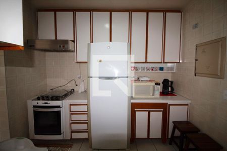 Apartamento para alugar com 67m², 2 quartos e 1 vaga Apartamento para alugar com 67m², 2 quartos e 1 vagaCozinha