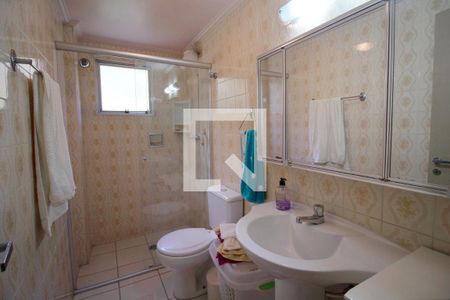 Apartamento para alugar com 67m², 2 quartos e 1 vaga Apartamento para alugar com 67m², 2 quartos e 1 vagaBanheiro