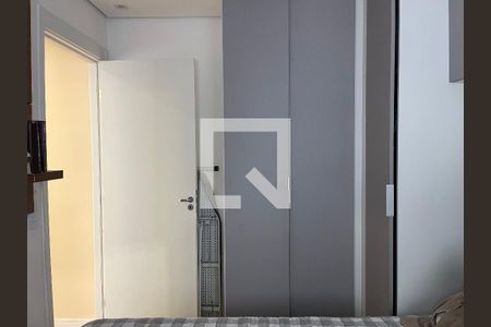 Apartamento à venda com 40m², 2 quartos e sem vagaQuarto 2