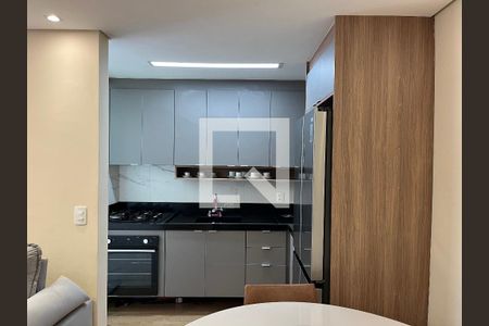 Sala de apartamento à venda com 2 quartos, 40m² em Barra Funda, São Paulo