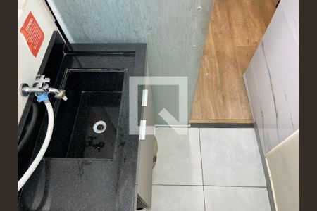 Apartamento à venda com 40m², 2 quartos e sem vagaÁrea de Serviço