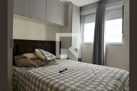 Apartamento à venda com 40m², 2 quartos e sem vagaQuarto 2