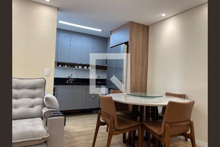 Apartamento à venda com 40m², 2 quartos e sem vagaSala