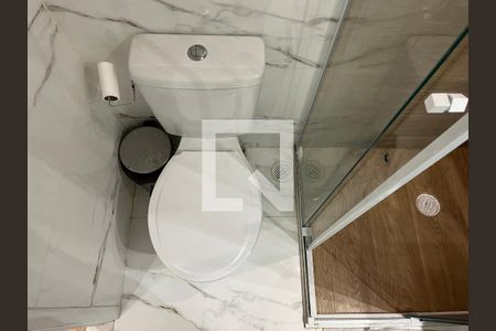 Apartamento à venda com 40m², 2 quartos e sem vagaBanheiro