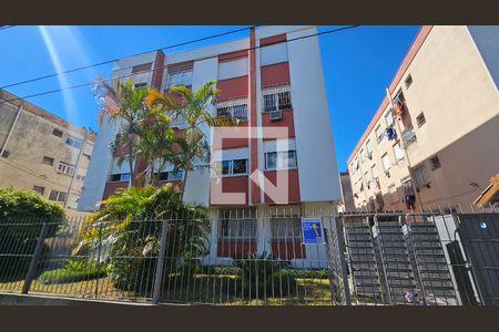 Studio para alugar com 40m², 1 quarto e sem vagaFachada