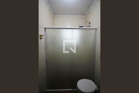 Casa à venda com 107m², 3 quartos e 2 vagasBanheiro Social