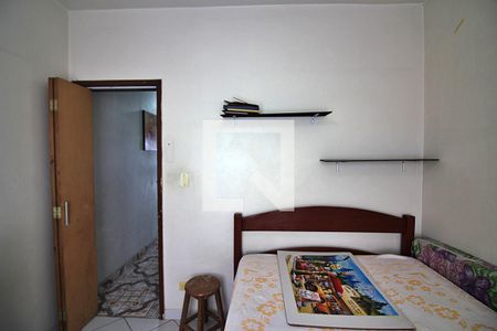 Casa à venda com 107m², 3 quartos e 2 vagasQuarto 2