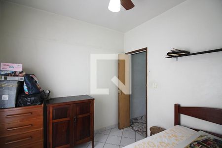 Casa à venda com 107m², 3 quartos e 2 vagasQuarto 2