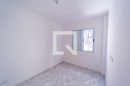 Quarto 2 de apartamento à venda com 2 quartos, 35m² em Jardim Nordeste, São Paulo