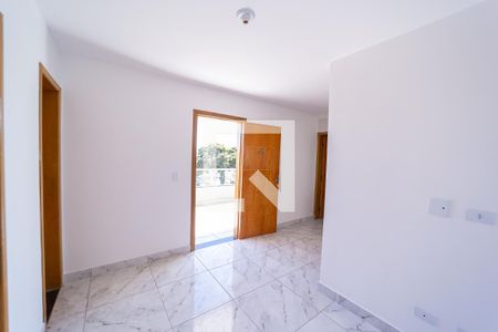 Sala de apartamento à venda com 2 quartos, 35m² em Jardim Nordeste, São Paulo