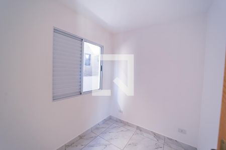 Quarto 1 de apartamento à venda com 2 quartos, 35m² em Jardim Nordeste, São Paulo