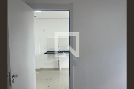 Quarto de apartamento à venda com 1 quarto, 35m² em Água Branca, São Paulo