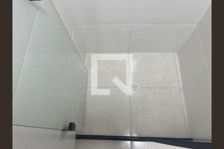 Apartamento para alugar com 35m², 1 quarto e sem vagaBanheiro
