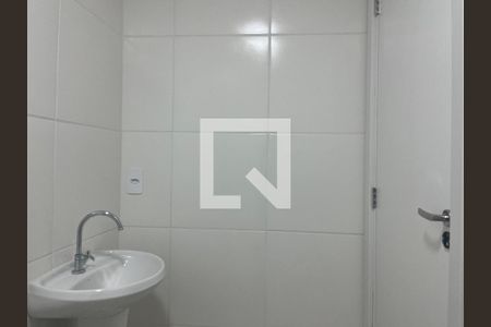 Apartamento para alugar com 35m², 1 quarto e sem vagaBanheiro