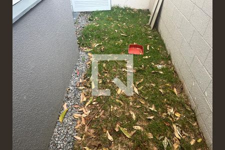 Quintal de apartamento à venda com 1 quarto, 35m² em Água Branca, São Paulo