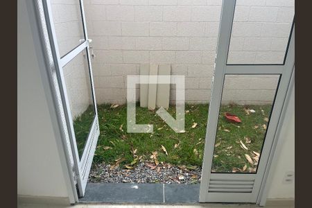 Quintal de apartamento à venda com 1 quarto, 35m² em Água Branca, São Paulo