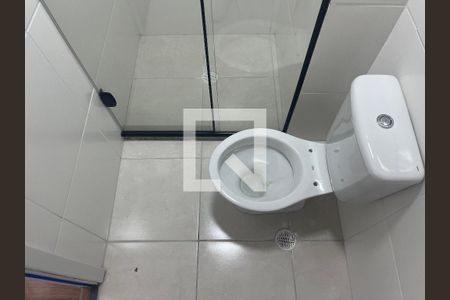 Apartamento para alugar com 35m², 1 quarto e sem vagaBanheiro