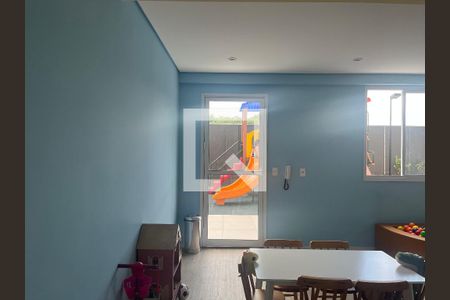 Apartamento para alugar com 35m², 1 quarto e sem vagaBrinquedoteca