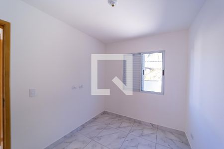 Quarto 1 de apartamento à venda com 2 quartos, 35m² em Jardim Nordeste, São Paulo