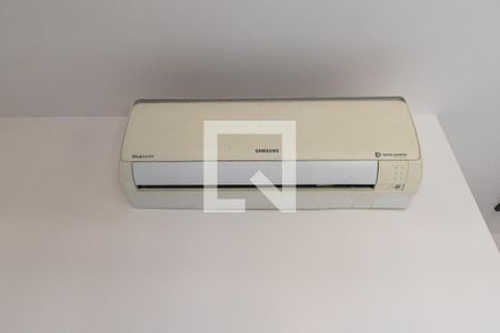 Ar condicionado de kitnet/studio à venda com 1 quarto, 22m² em Vila Mariana, São Paulo