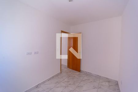 Quarto 1 de apartamento para alugar com 2 quartos, 35m² em Jardim Nordeste, São Paulo