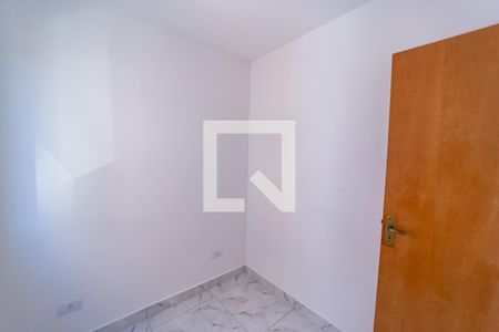Quarto 2 de apartamento para alugar com 2 quartos, 35m² em Jardim Nordeste, São Paulo