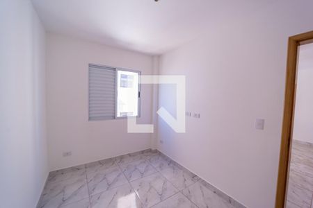 Quarto 1 de apartamento para alugar com 2 quartos, 35m² em Jardim Nordeste, São Paulo
