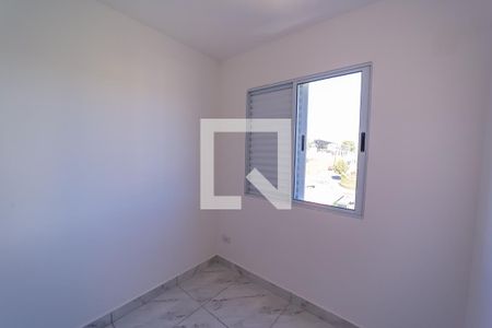 Quarto 1 de apartamento à venda com 2 quartos, 35m² em Jardim Nordeste, São Paulo