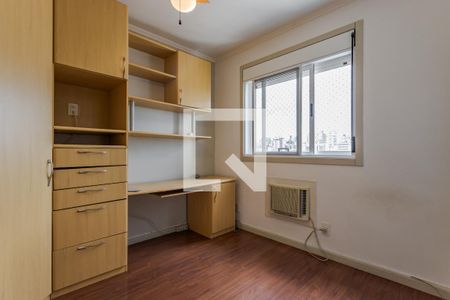 Quarto 1 de apartamento à venda com 3 quartos, 95m² em Petrópolis, Porto Alegre