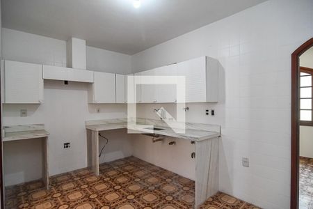 Casa à venda com 260m², 3 quartos e 2 vagasCozinha