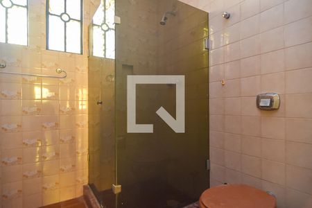 Casa à venda com 260m², 3 quartos e 2 vagasBanheiro do Quarto 2