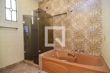 Casa à venda com 260m², 3 quartos e 2 vagasBanheiro do Quarto 3