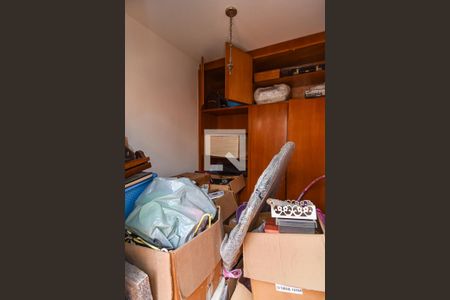 Casa à venda com 260m², 3 quartos e 2 vagasÁrea de Serviço